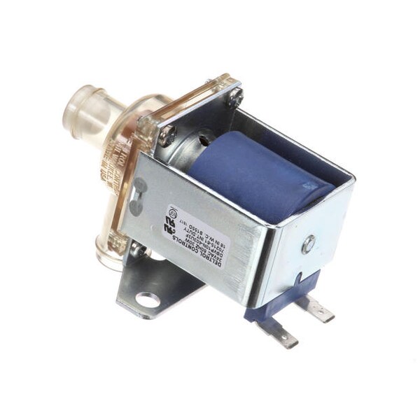 Deltrol Front Bracket 24Vac Valve